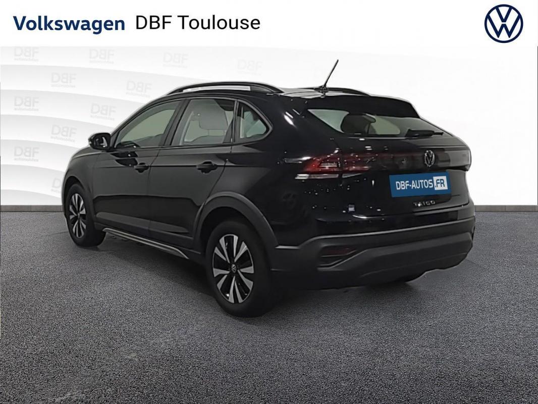 Volkswagen Taigo - 1.0 TSI 110 BVM6 Life Business