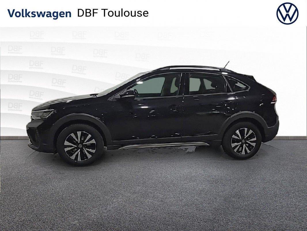 Volkswagen Taigo - 1.0 TSI 110 BVM6 Life Business