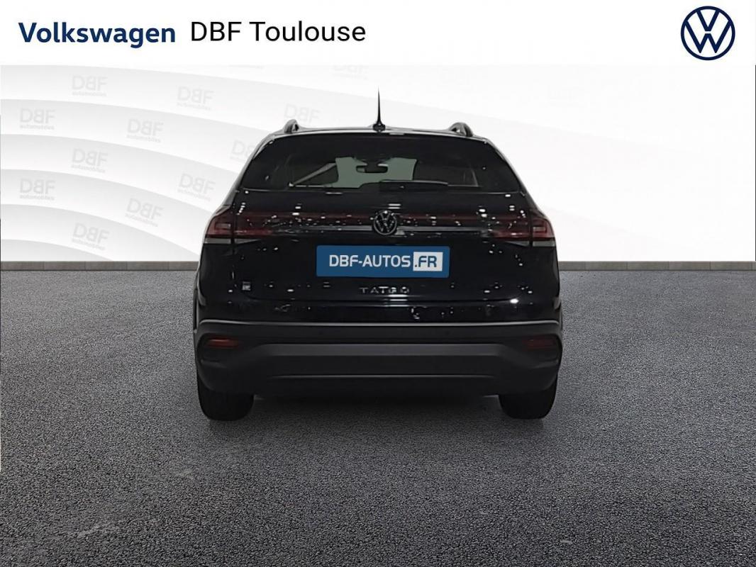 Volkswagen Taigo - 1.0 TSI 110 BVM6 Life Business