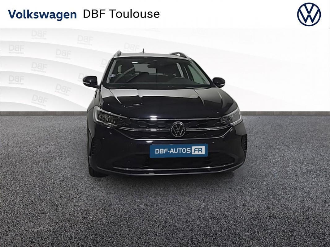 Volkswagen Taigo - 1.0 TSI 110 BVM6 Life Business
