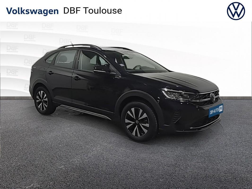 Volkswagen Taigo - 1.0 TSI 110 BVM6 Life Business