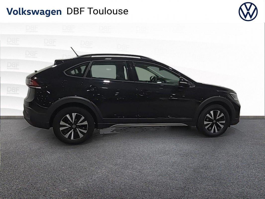 Volkswagen Taigo - 1.0 TSI 110 BVM6 Life Business