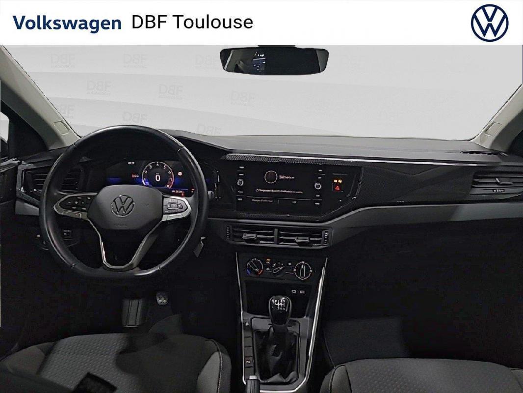 Volkswagen Taigo - 1.0 TSI 110 BVM6 Life Business