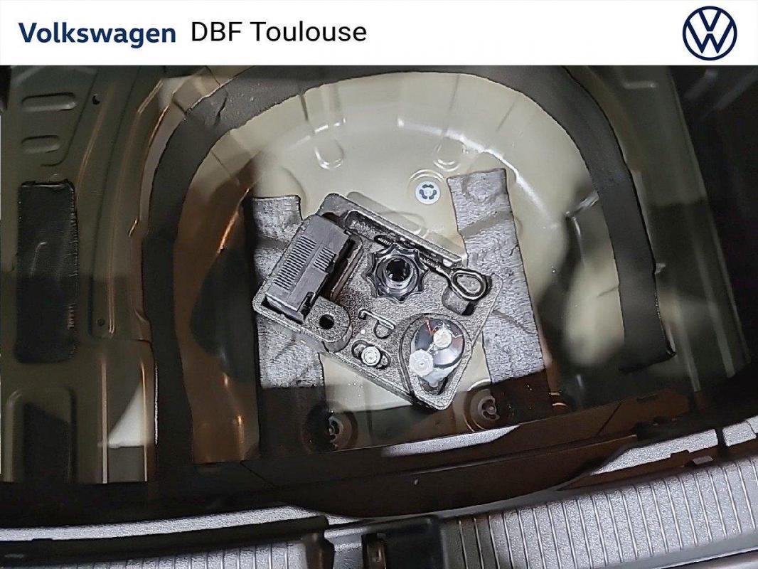 Volkswagen T-Cross - 1.0 TSI 95 Start/Stop BVM5 Life