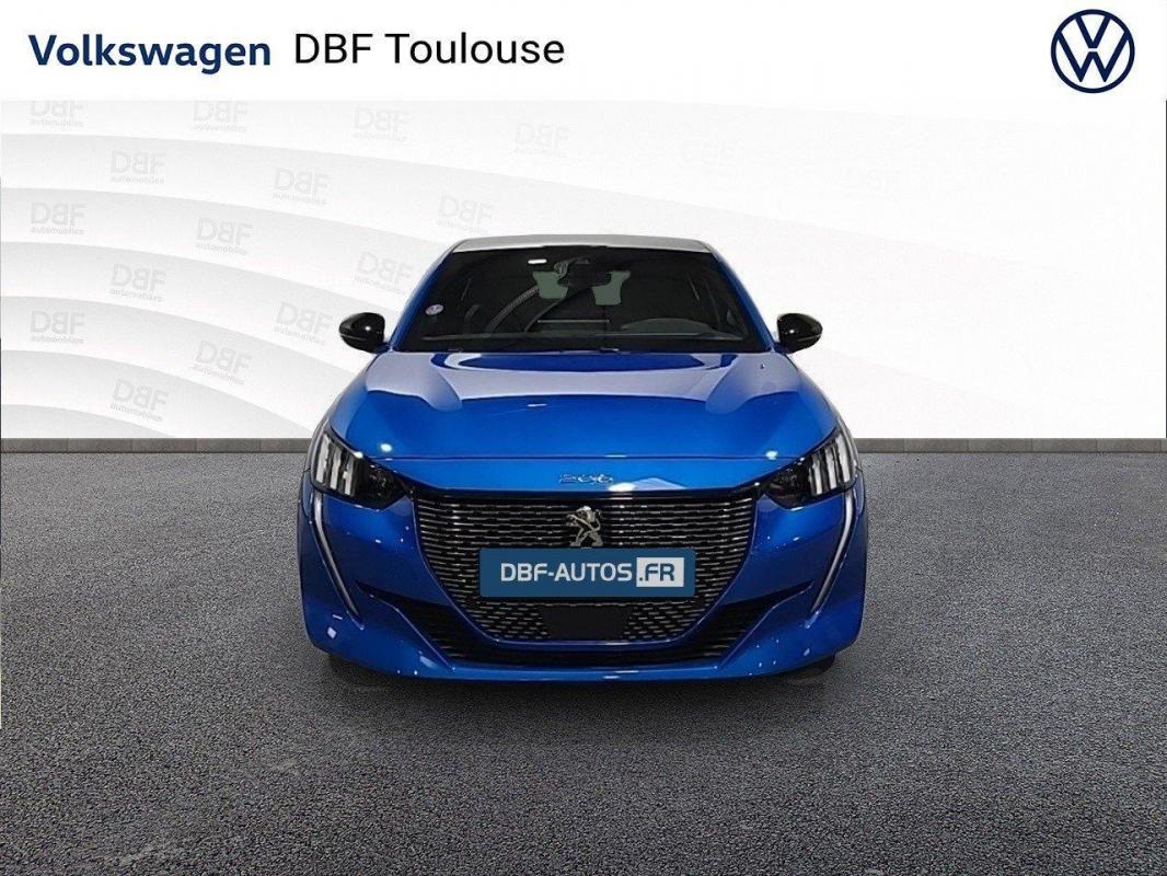Peugeot 208 - PureTech 130 S&S EAT8 GT