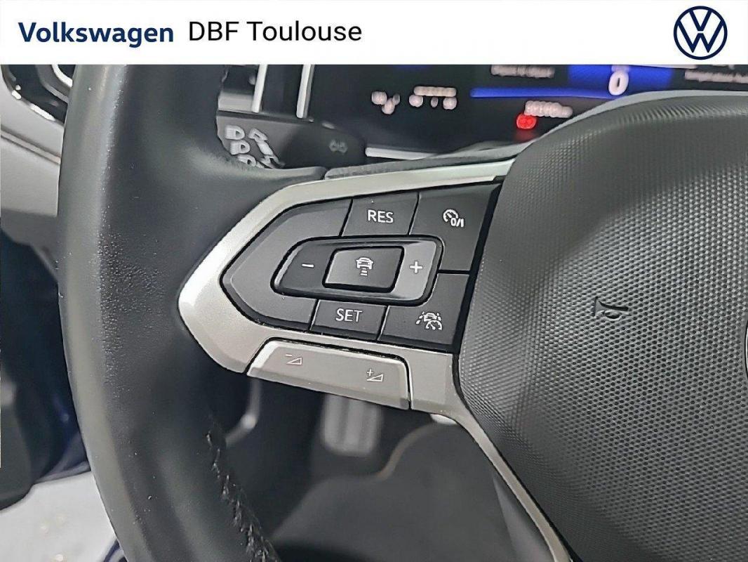Volkswagen Polo - 1.0 TSI 95 S&S BVM5 R-Line