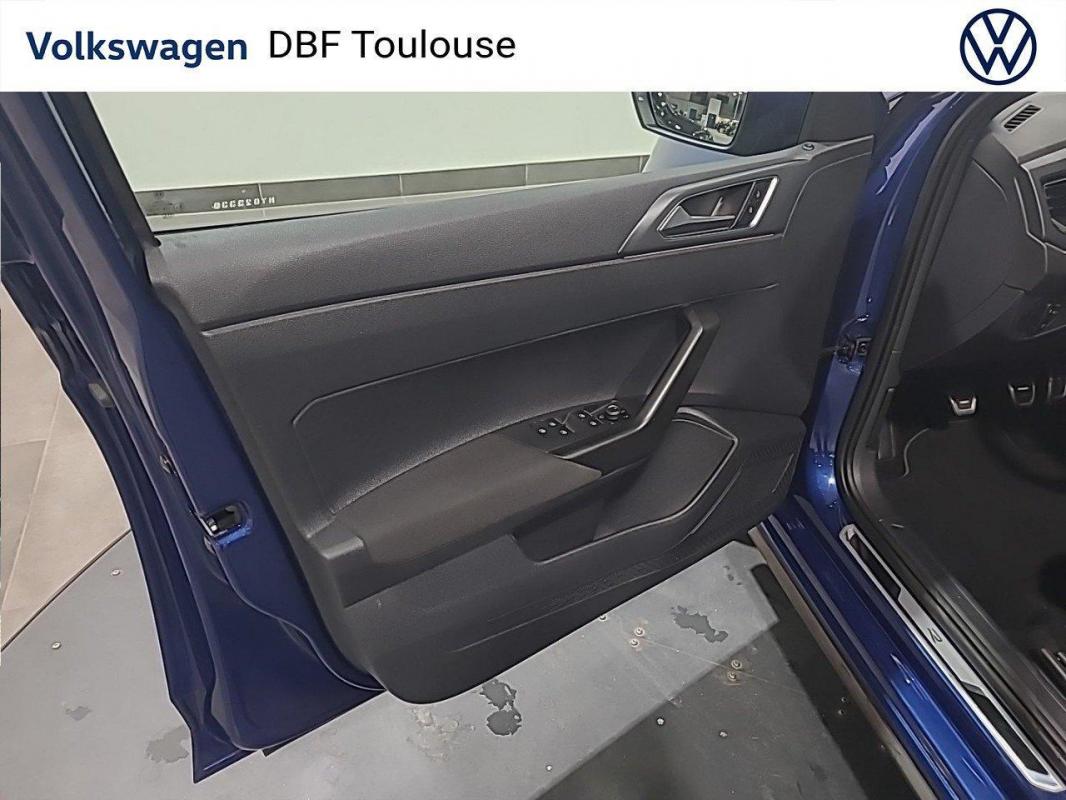 Volkswagen Polo - 1.0 TSI 95 S&S BVM5 R-Line
