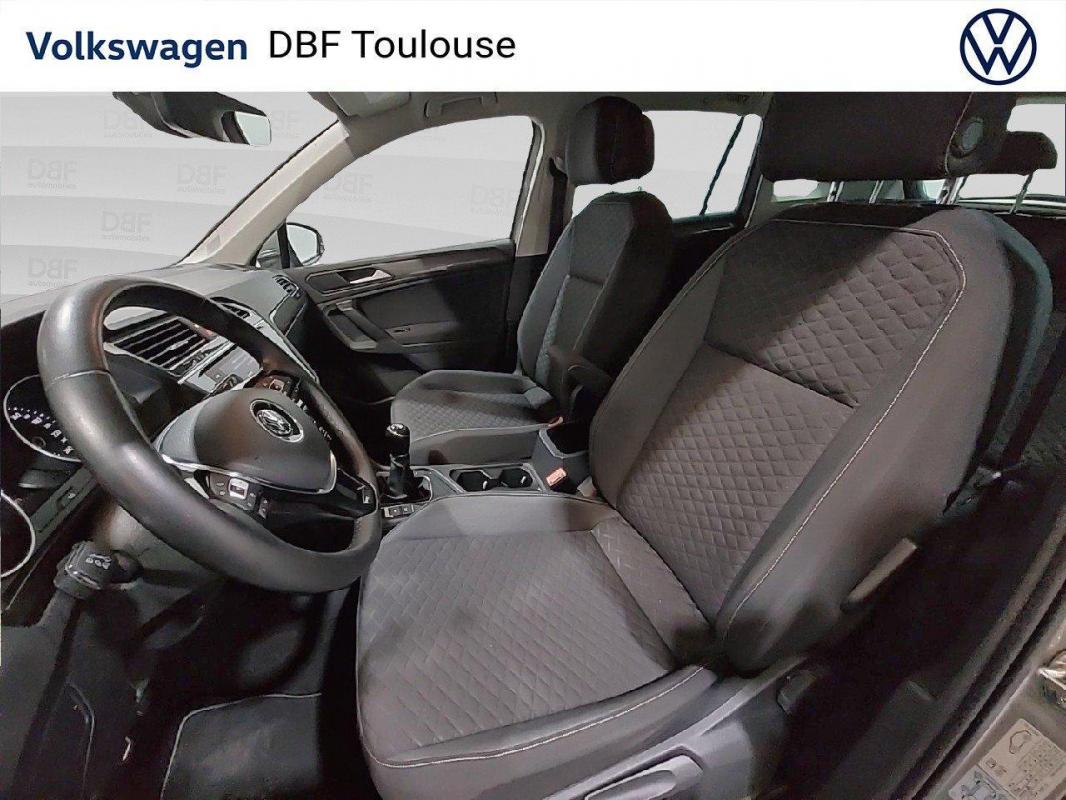Volkswagen Tiguan - 1.5 TSI EVO 150 Connect