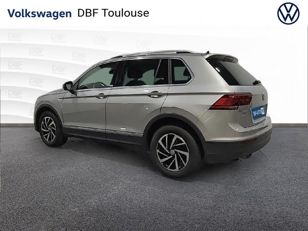 Volkswagen Tiguan - 1.5 TSI EVO 150 Connect