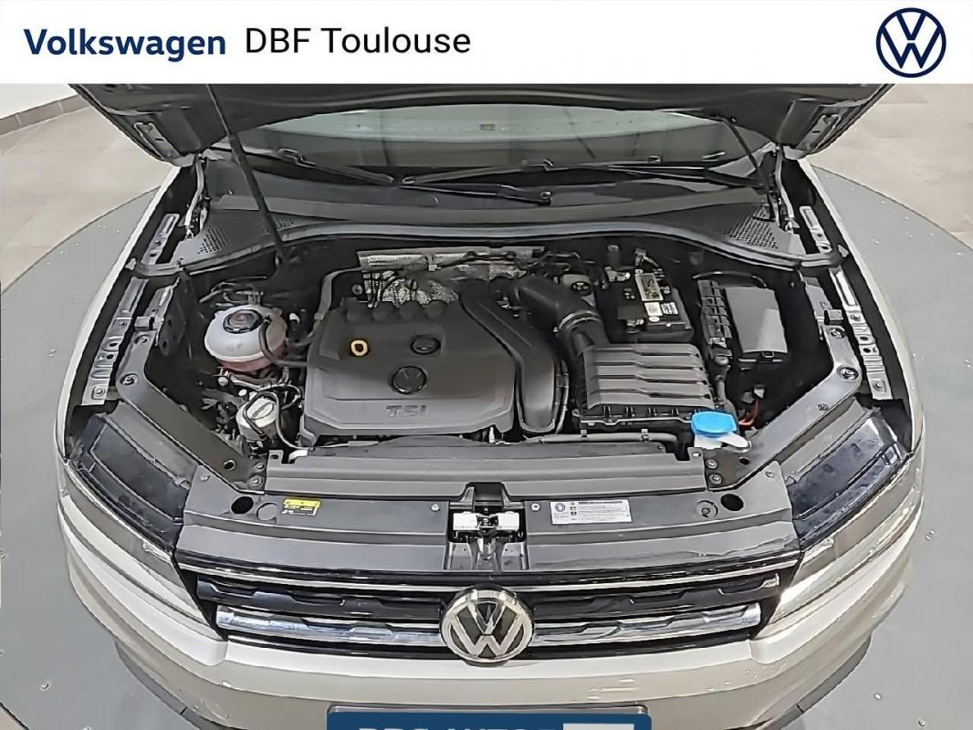 Volkswagen Tiguan - 1.5 TSI EVO 150 Connect