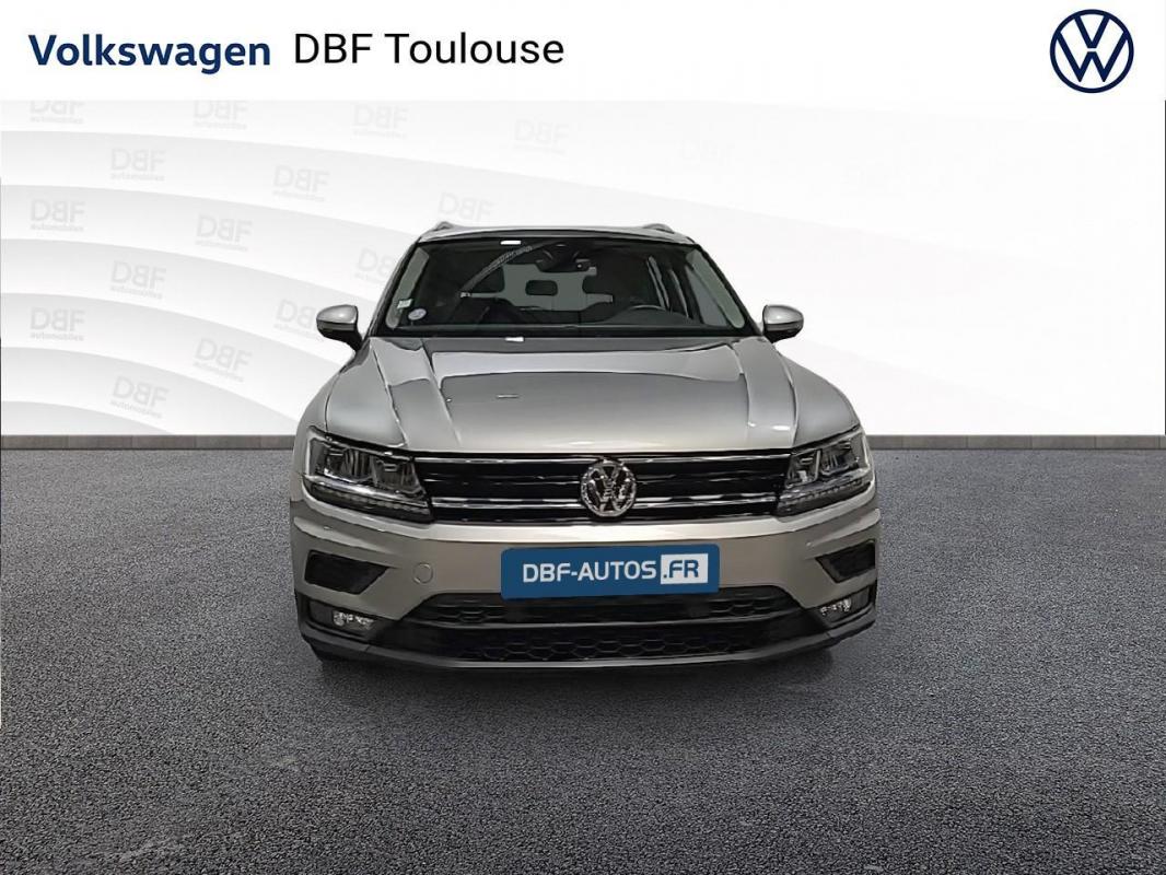 Volkswagen Tiguan - 1.5 TSI EVO 150 Connect