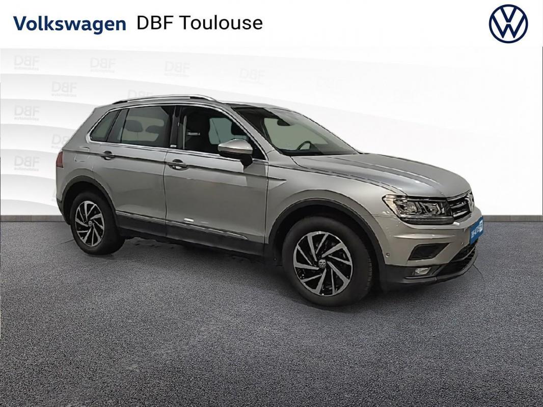 Volkswagen Tiguan - 1.5 TSI EVO 150 Connect