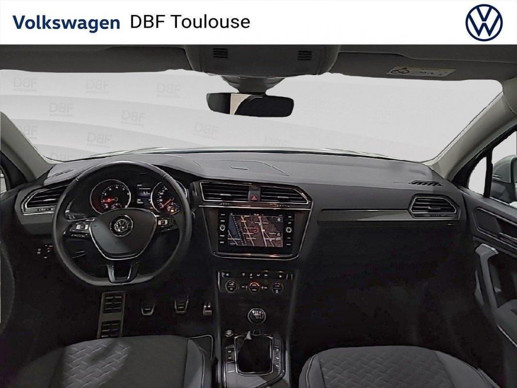 Volkswagen Tiguan - 1.5 TSI EVO 150 Connect