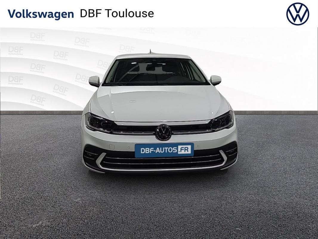 Volkswagen Polo - 1.0 TSI 95 S&S DSG7 Style