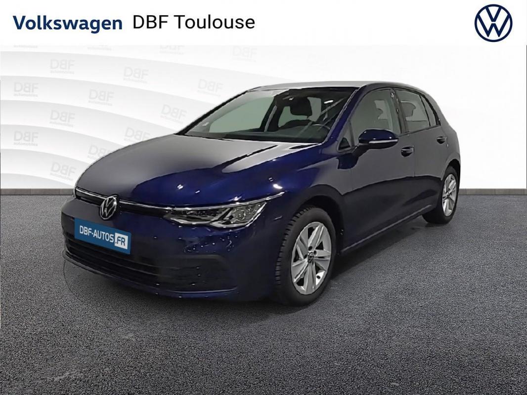 Volkswagen Golf - 1.0 eTSI OPF 110 DSG7 Life Business