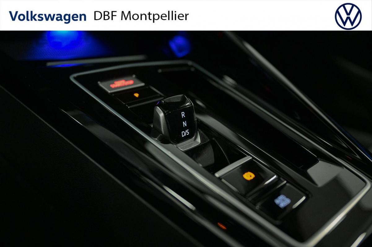 Volkswagen Golf - 1.4 Hybrid Rechargeable OPF 245 DSG6 GTE