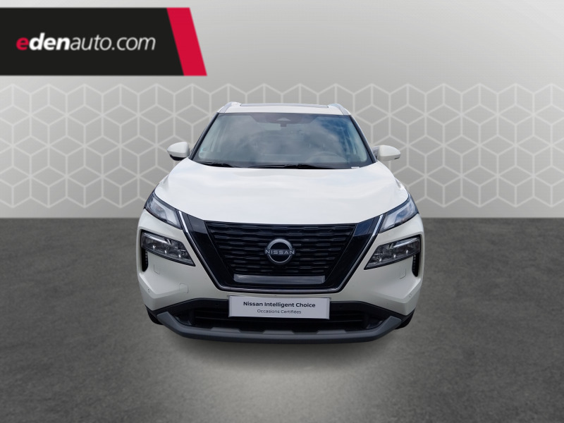 Nissan X-Trail - VP e-POWER 204 ch N-Connecta