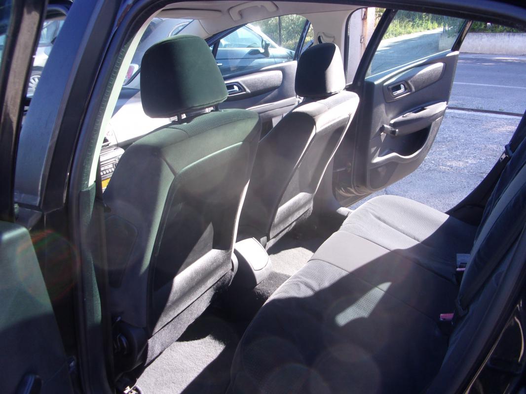 Citroën C4 - 1,6 AMBIANCE VELOURS