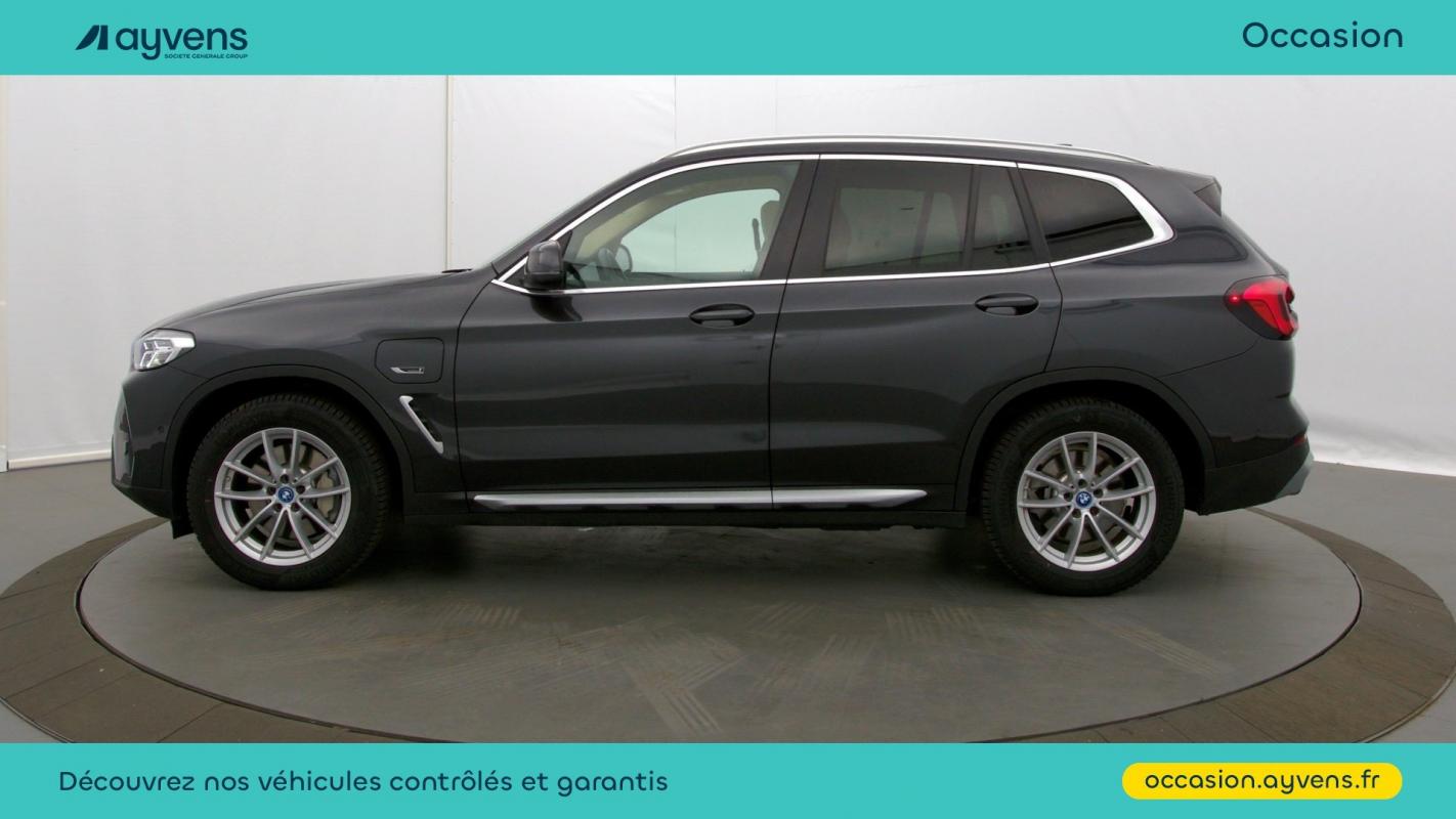 BMW X3 - xDrive30e 292ch Business Design