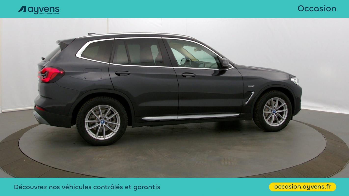 BMW X3 - xDrive30e 292ch Business Design