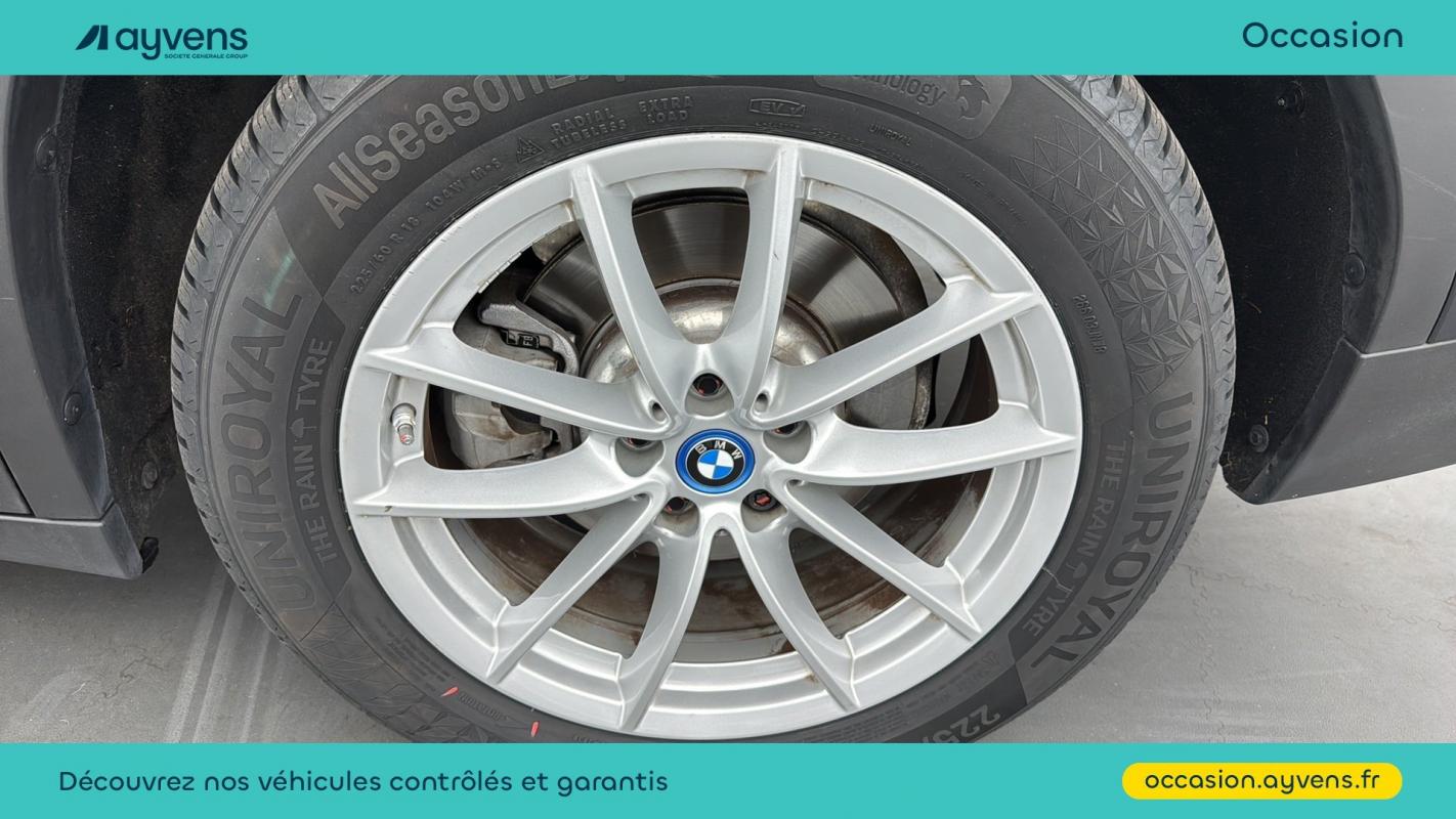 BMW X3 - xDrive30e 292ch Business Design